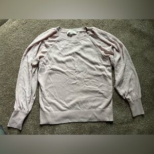 Loft Pink Sweater